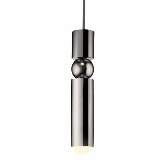 Подвесной светильник Inodesign Fulcrum 0290 chrome